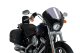 Polokapotáž s plexi Dark Night 21096 Gloss HARLEY DAVIDSON SOFTAIL LOW RIDER FXLR (18-20)
