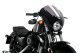 Polokapotáž s plexi Dark Night 21098 Gloss HARLEY DAVIDSON SPORTSTER FORTY-EIGHT XL1200X (15-20)