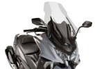 Plexi Windshield V-Tech Line Touring 9477 KYMCO AK550 (17-23)