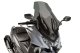 Plexi Windshield V-Tech Line Touring 9477 KYMCO AK550 (17-23)