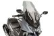 Plexi Windshield V-Tech Line Touring 9477 KYMCO AK550 (17-23)