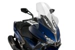 Plexi Windshield V-Tech Line Touring 3757 KYMCO XCITING 400i (22-23), XCITING S 400 (19-25)