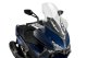Plexi Windshield V-Tech Line Touring 3757 KYMCO XCITING 400i (22-23), XCITING S 400 (19-25)