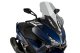 Plexi Windshield V-Tech Line Touring 3757 KYMCO XCITING 400i (22-23), XCITING S 400 (19-25)