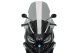 Plexi Windshield V-Tech Line Touring 21374 PIAGGIO MP3 400 (22-25), MP3 400 SPORT (22-26), MP3 530 EXCLUSIVE (22-26)