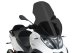 Plexi Windshield V-Tech Line Touring 1666 PIAGGIO MP3 350 (19-21), MP3 350 SPORT (19-21), MP3 500 BUSINESS (18-20), MP3 500 I.E. BUSINESS (17), MP3 500 I.E. SPORT (17), MP3 500 SPORT (18-20)…