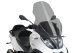 Plexi Windshield V-Tech Line Touring 1666 PIAGGIO MP3 350 (19-21), MP3 350 SPORT (19-21), MP3 500 BUSINESS (18-20), MP3 500 I.E. BUSINESS (17), MP3 500 I.E. SPORT (17), MP3 500 SPORT (18-20)…