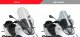 Plexi Windshield V-Tech Line Touring 1666 PIAGGIO MP3 350 (19-21), MP3 350 SPORT (19-21), MP3 500 BUSINESS (18-20), MP3 500 I.E. BUSINESS (17), MP3 500 I.E. SPORT (17), MP3 500 SPORT (18-20)…