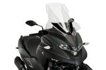 Plexi Windshield V-Tech Line Touring 21120 YAMAHA TRICITY 300 (20-26)