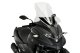 Plexi Windshield V-Tech Line Touring 21120 YAMAHA TRICITY 300 (20-26)