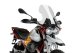 Plexi Touring Screen 21176 MOTO GUZZI V85 EVOCATIVE GRAPHICS (21-23), V85TT 850 (19-23), V85TT CENTENARIO 850 (21-23), V85TT TRAVEL (19-20)