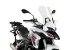 Plexi Touring Screen 20629 BENELLI TRK 251 (21-25)