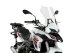 Plexi Touring Screen 20629 BENELLI TRK 251 (21-25)