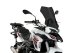 Plexi Touring Screen 20629 BENELLI TRK 251 (21-25)