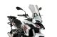 Plexi Touring Screen 20629 BENELLI TRK 251 (21-25)