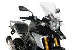 Plexi Touring Screen 9879 BMW G310GS (17-26)