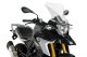 Plexi Touring Screen 9879 BMW G310GS (17-26)