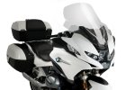 Plexi Touring Screen 20774 BMW R1250RT (21-25)