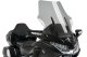Plexi Touring Screen 3160 HONDA GL1800 GOLD WING (18-26), GL1800 GOLD WING TOUR (20-26)