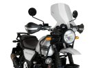 Plexi Touring Screen 21122 ROYAL ENFIELD HIMALAYAN 410 (21-23)