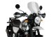 Plexi Touring Screen 21122 ROYAL ENFIELD HIMALAYAN 410 (21-23)