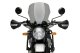 Plexi Touring Screen 21122 ROYAL ENFIELD HIMALAYAN 410 (21-23)