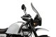 Plexi Touring Screen 21122 ROYAL ENFIELD HIMALAYAN 410 (21-23)
