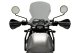 Plexi Touring Screen 21122 ROYAL ENFIELD HIMALAYAN 410 (21-23)