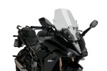Plexi Touring Screen 21342 SUZUKI GSX-S1000GT (22-26), GSX-S1000GT TRAVEL EDITION (22-23)