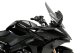 Plexi Touring Screen 21342 SUZUKI GSX-S1000GT (22-26), GSX-S1000GT TRAVEL EDITION (22-23)