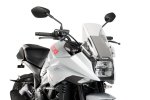 Plexi Touring Screen 3637 SUZUKI GSX-S1000 KATANA (19-25)
