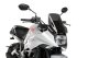 Plexi Touring Screen 3637 SUZUKI GSX-S1000 KATANA (19-25)