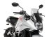 Plexi Touring Screen 3637 SUZUKI GSX-S1000 KATANA (19-25)