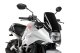 Plexi Touring Screen 3637 SUZUKI GSX-S1000 KATANA (19-25)