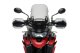 Plexi Touring Screen 20375 Triumph Tiger 900/Sport 850 (20-25)