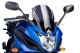 Plexi Touring Screen 5547 YAMAHA XJ6 DIVERSION F (10-16)
