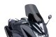 Plexi Windshield V-Tech Line Touring 6260 YAMAHA T-MAX 530 (12-16)