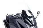 Plexi Windshield V-Tech Line Touring 6260 YAMAHA T-MAX 530 (12-16)