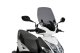 Plexi Trafic 20529 KYMCO AGILITY 125 CITY (20-23), AGILITY 50 CITY 4T (20-25)