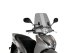 Plexi Trafic 20734 HONDA SH MODE 125 (21-25)
