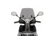 Plexi Trafic 20734 HONDA SH MODE 125 (21-25)