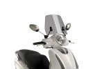 Plexi Trafic 20747 YAMAHA D'ELIGHT (21-25)