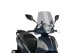 Plexi Trafic 20825 SYM SYMPHONY 125 CBS E5 (25), SYMPHONY 125 ie ST 4T AC E5 (21-25), SYMPHONY 125 ie ST 4T LC E5 (21-25), SYMPHONY 200 ie ST 4T AC E5 (21-23)