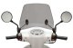 Plexi Trafic 20844 SYM FIDDLE 125 ie 4T AC (21-23), FIDDLE 125 ie 4T LC (21-25), FIDDLE 50 ie 4T AC E5 (21-25)