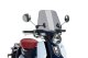 Plexi Trafic 3490 HONDA SUPER CUB C125 (19-25), SUPERCUP 125i C125 E4 (18-20), SUPERCUP 125i C125 E5 (21-23)