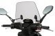 Plexi Trafic 3617 PEUGEOT SPEEDFIGHT 125, SPEEDFIGHT 4 125 ie 4T LC E4 (18-20), SPEEDFIGHT 4 50 2T AC E2 (15-17), SPEEDFIGHT 4 50 2T ie E4 (18-20), SPEEDFIGHT 4 50 2T LC E2 (15-17), SPEEDFIGHT 4 50 4T ie E5 (21-25)