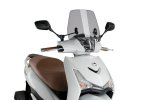 Plexi Trafic 3685 SYM HD 300 ie E4 (19-20), HD 300 ie E5 (21-25)