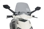 Plexi Trafic 5595 APRILIA SPORTCITY ONE 125 (08-23), SPORTCITY ONE 50 (08-13)