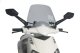 Plexi Trafic 5595 APRILIA SPORTCITY ONE 125 (08-23), SPORTCITY ONE 50 (08-13)