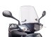 Plexi Trafic 5669 YAMAHA VITY 125 (08-13), XC 125 E VITY (14-16)